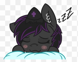 1842631 - Artistlazerblues Blushing Ear Piercing Female Cartoon Png,Nurse Hat Png