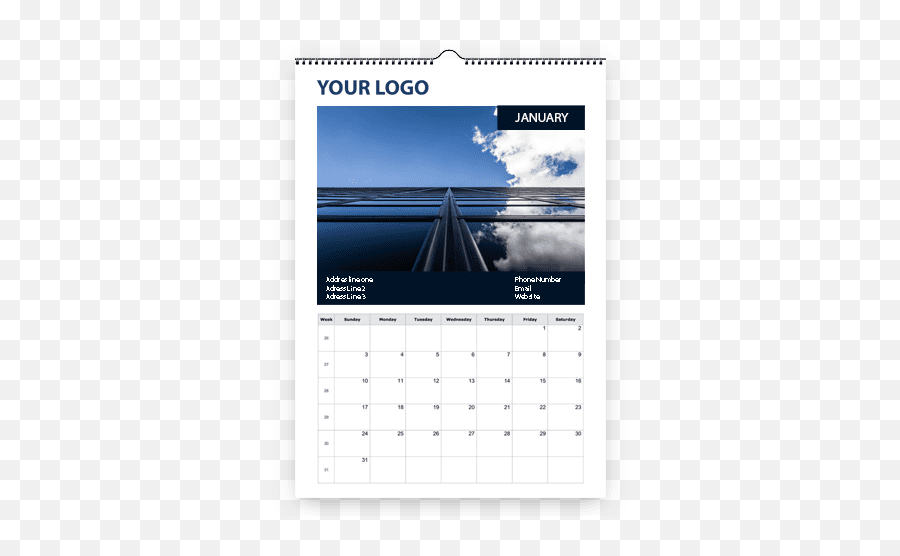 Wall Calendars Marketing Materials Reads Direct - Custom T Shirts Png,Transparent Calendars
