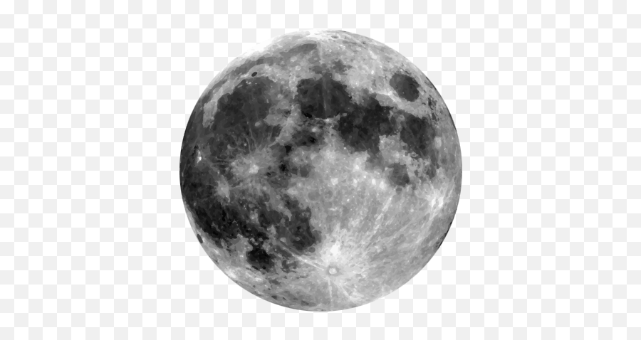 70 Clipart Moon Clipa The Clipartlook - Moon Png,Moon Clipart Png