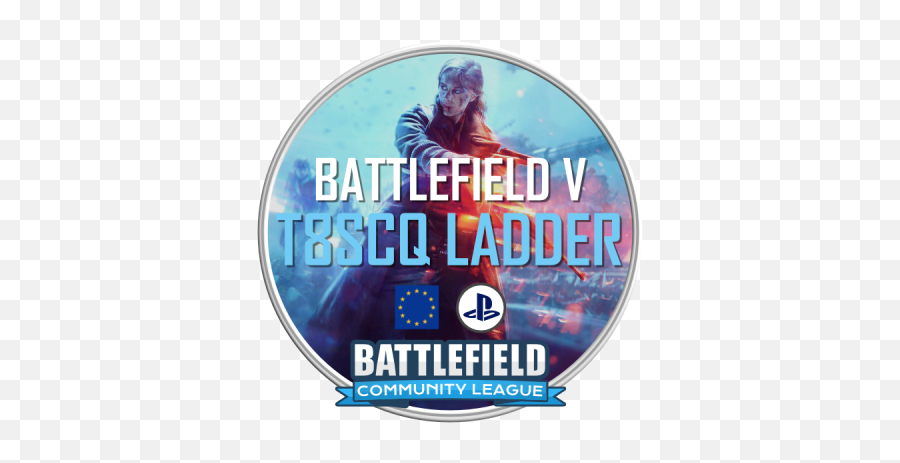 Battlefield Community League V Clan Challenge - Playstation Png,Battlefield V Png