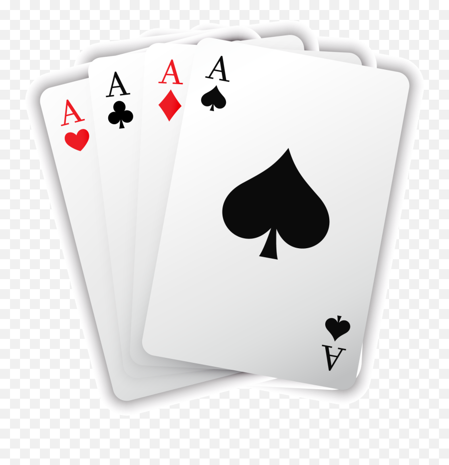 Playing Cards Png Transparent Image - Transparent Background Casino Card Png,Casino Png