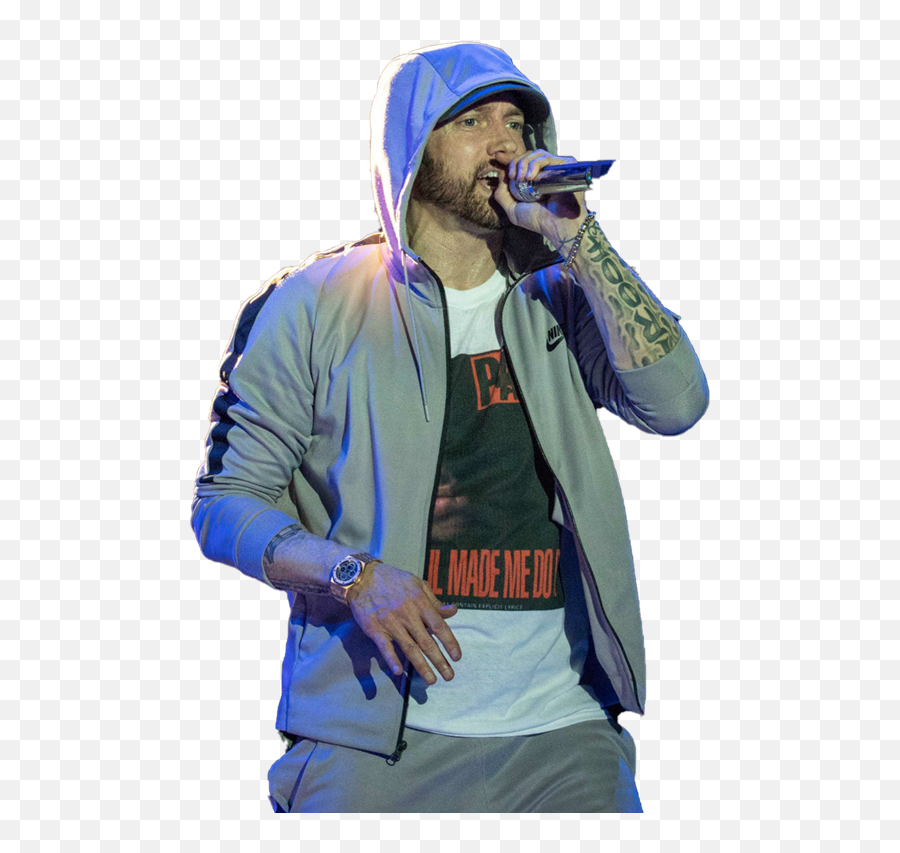 Eminem Png Images Transparent Background Play - Eminem,Hood Png