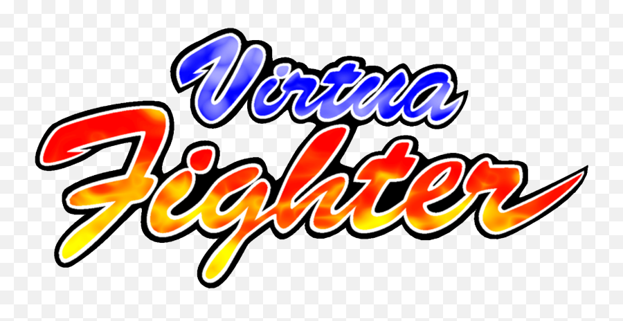 Sega Wallpapers - Virtua Fighter Logo Png,Apple Iphone Logo Wallpaper