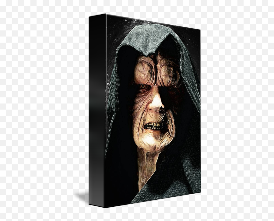 Star Wars Emperor Palpatine Darth Sidious By Zapista - Sheev Palpatine Png,Emperor Palpatine Png