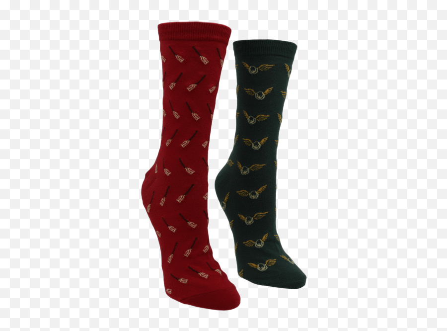 Harry Potter Dobby Christmas Socks - Small By Out Of Print Sock Png,Dobby Png