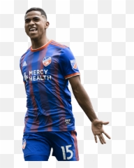 Allan Cruz Football Render - 53538 Footyrenders Football Player Png,Cruz Png