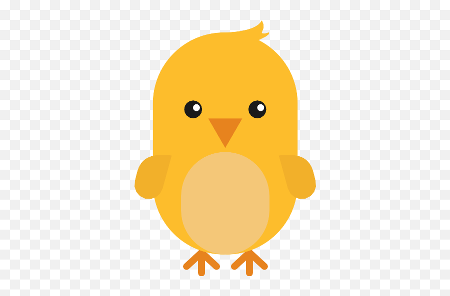 Chick Png Icon - Cute Farm Animals Png,Chick Png