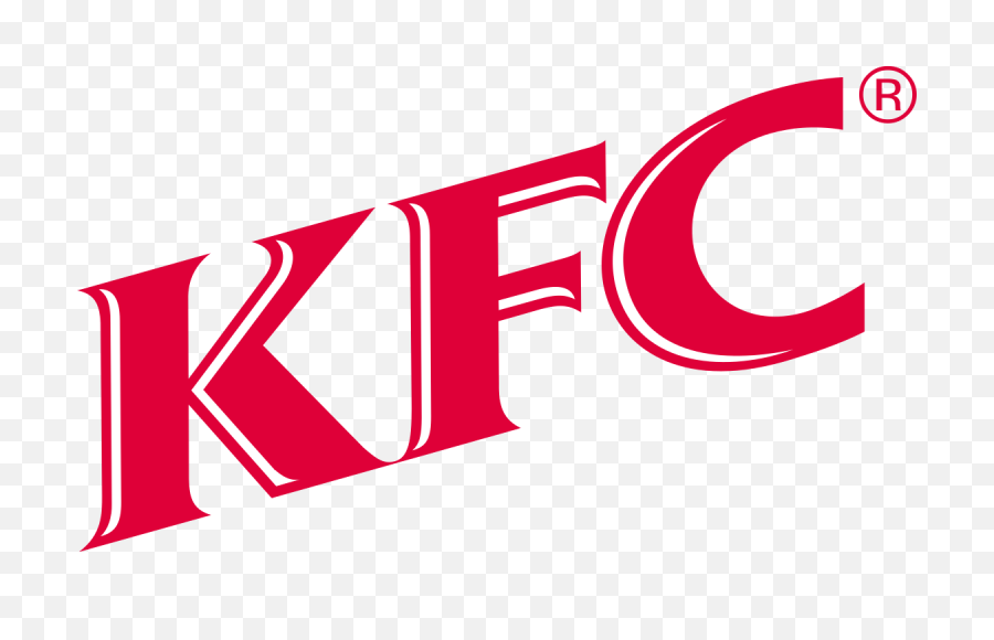 Kfc Logo - Kfc Brand Png,Kfc Png