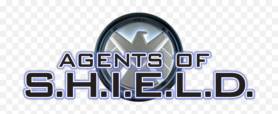 Marvel Agents Of Shield Logo Png - Marvel Agents Of Shield Logo Png,Shield Png Logo