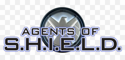 Marvel Agents Of Shield Logo Png