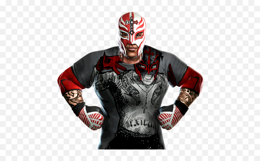 Leveling Calculator For Rey Mysterio U201cmaster Of The 619 - Action Figure Png,Rey Mysterio Png