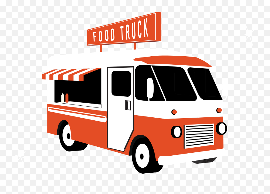 Download Food Truck Vendors - Food Truck Png,Food Truck Png