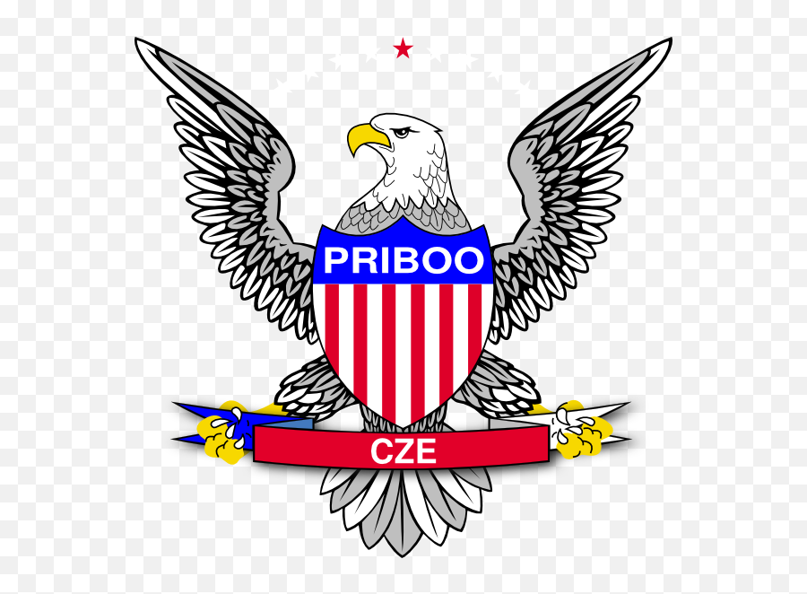 Eagle Clipart Logo - Army Eagle Logo Transparent Png,Eagle Logo Transparent