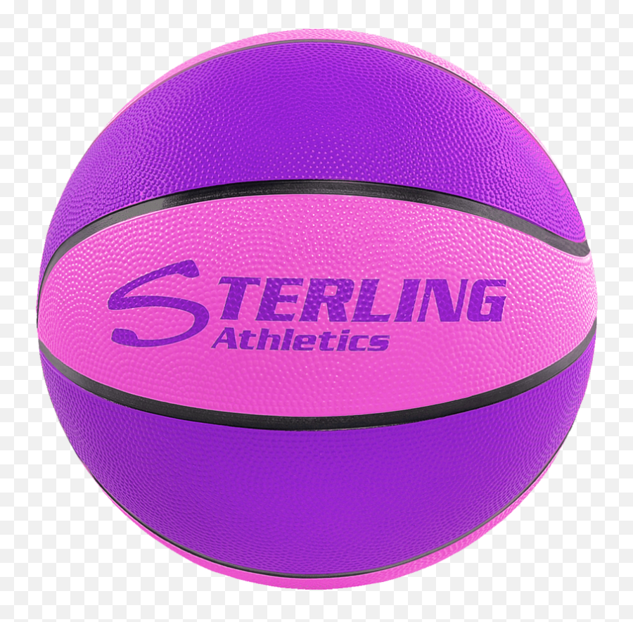 8 Panel Rubber Camp Basketball - Medicine Ball Png,Basketball Transparent Png
