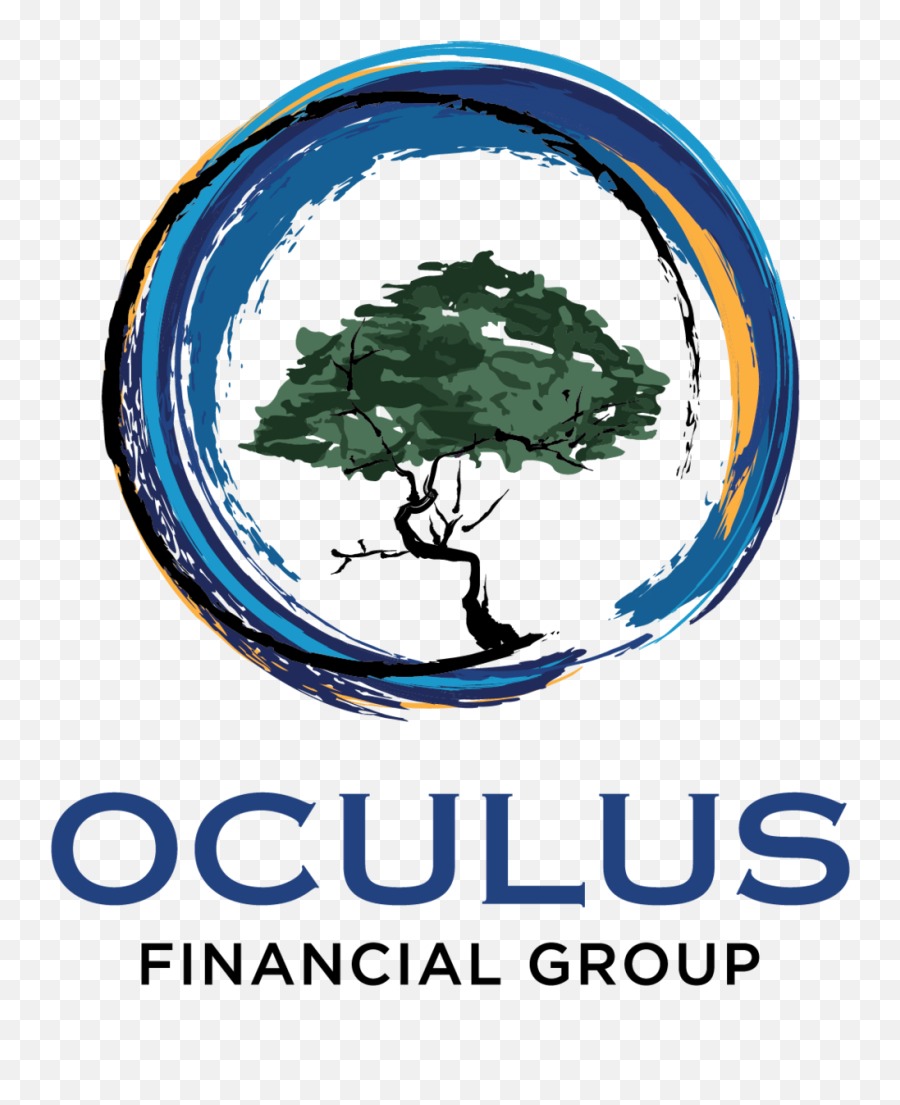 Oculus Financial Group Png Logo