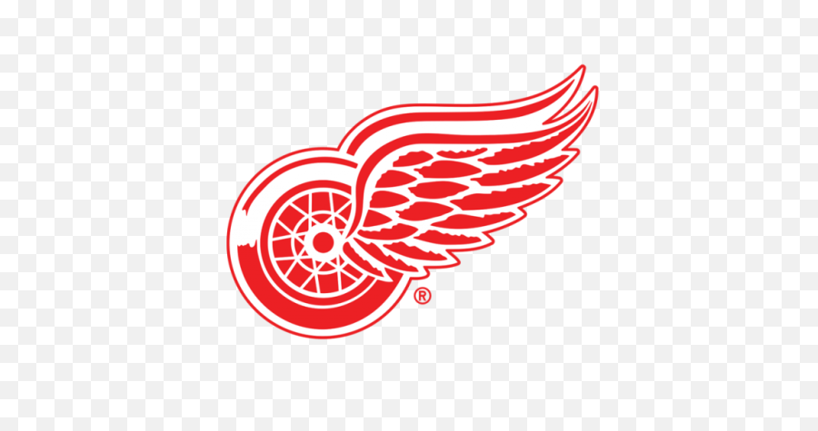 Detroit Red Wings Logo - Detroit Red Wings Logo Png,Wings Logo