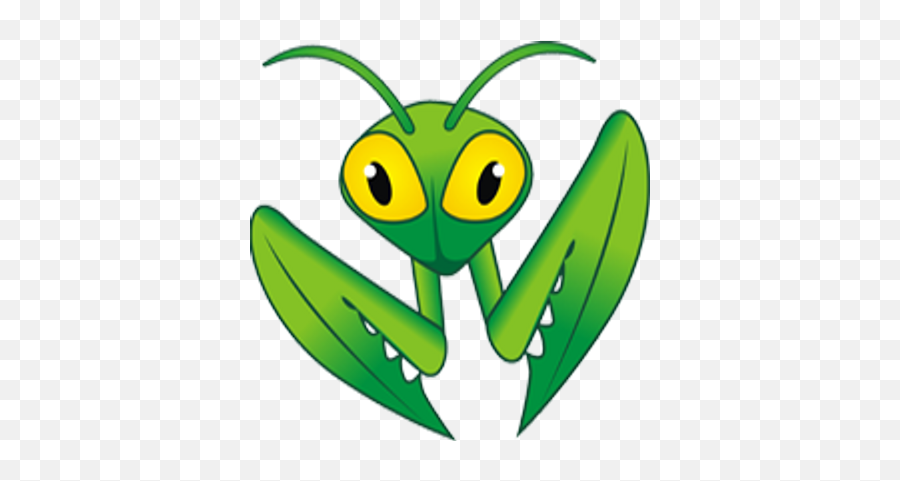 Png Background - Mantis Bug Tracker Logo,Mantis Png