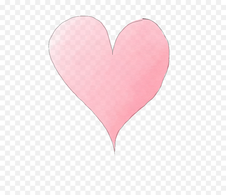 Filepink Heartpng - Wikimedia Commons Pink Heart,Pixel Heart Png