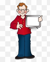 Occupations Clip Art By Phillip Martin Bill Gates - Pokemon Sword And Shield Trainer Png,Bill Gates Transparent