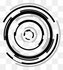 Olympic Rings Png - This Free Icons Png Design Of Tech Rings Vector