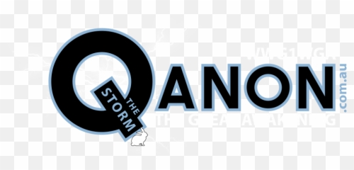 Qanon Australia The Great Awakening Wwg1wga - Qanon Australia Png,Q Logo