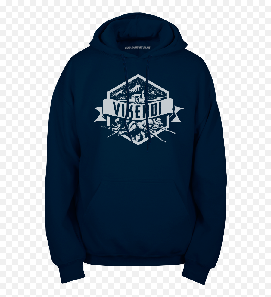 For Fans By Fansvikendi Logo Pullover Hoodie - Hoodie Png,Pubg Logo