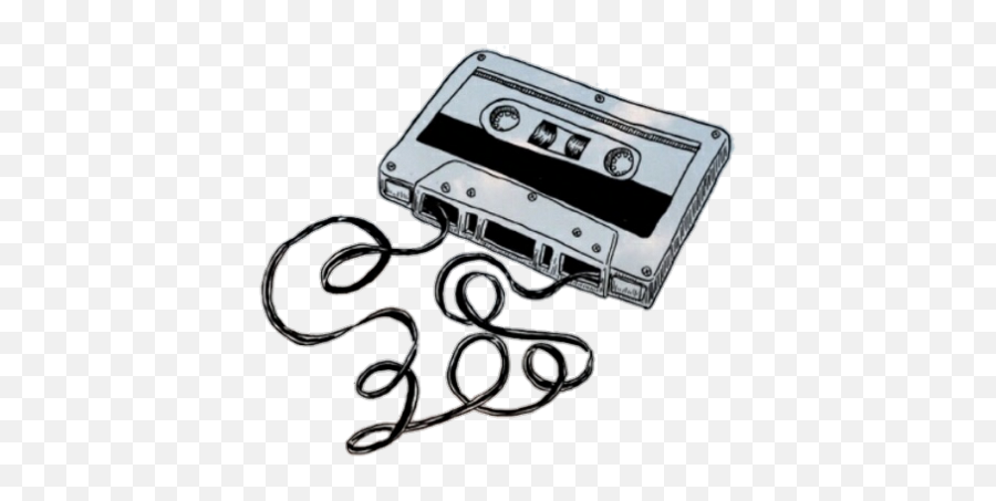 Download 13 Reasons Why Kaseta - Cassette Tape Png,13 Reasons Why Logo Png