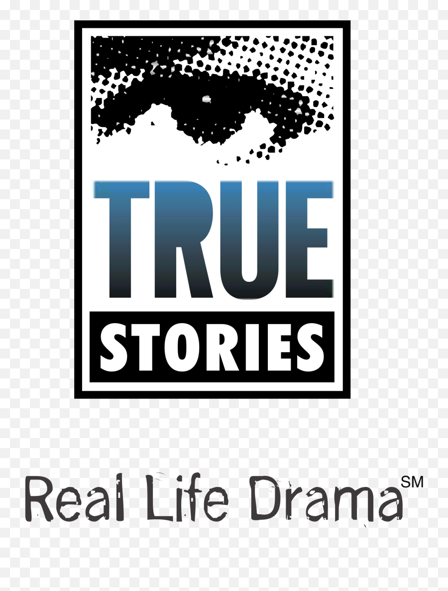True Stories Logo Png Transparent U0026 Svg Vector - Freebie Supply Real Stories Logo,Story Png