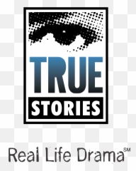 True Stories Logo Png Transparent U0026 Svg Vector - Freebie Supply Real Stories Logo,Story Png