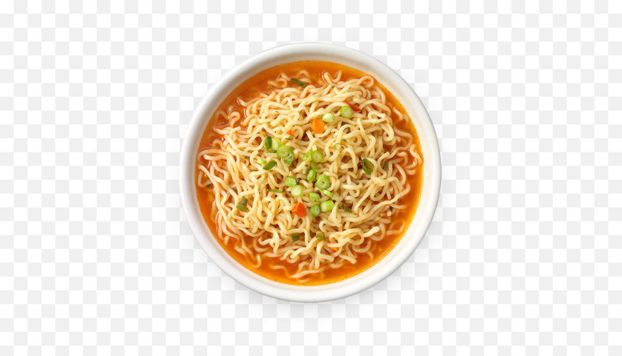 Shin Ramyun - Shin Ramyun Noodle Thukpa Png,Noodles Png