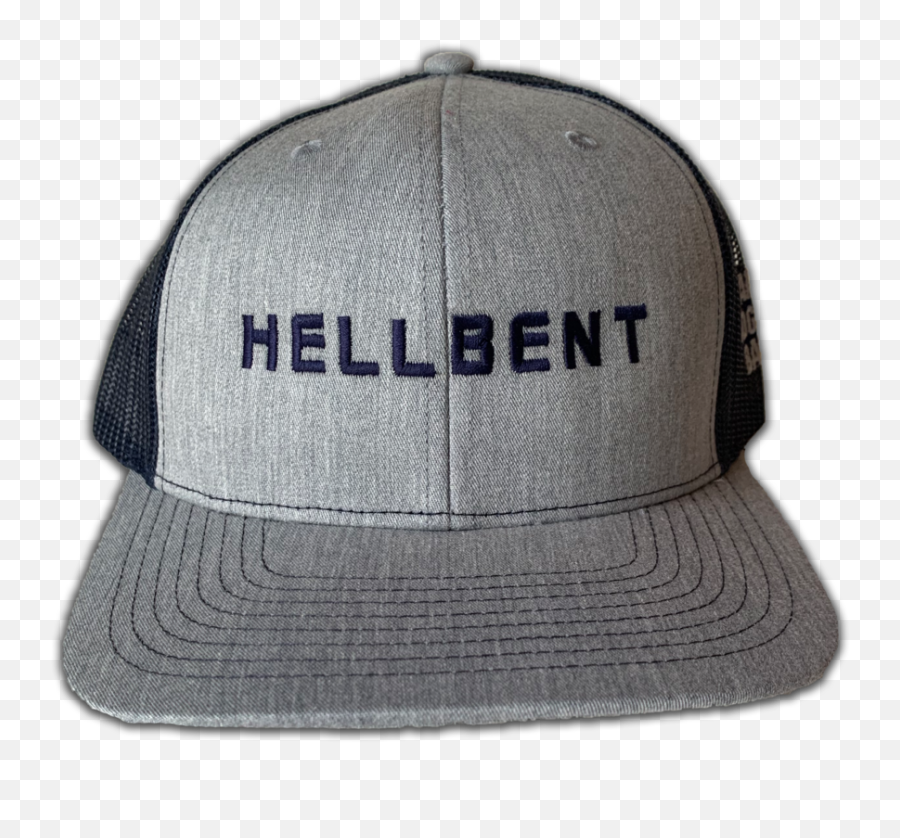 Hellbent Stitch Logo Hat - Baseball Cap Png,Logo Stitch