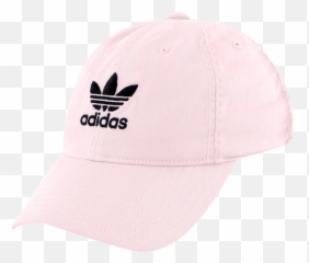 Adidas Caps With Gold Logo - Baseball png
