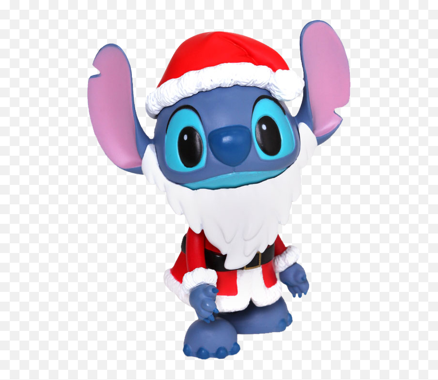 Stitch Christmas Png Transparent - Disney Stitch Christmas Png,Xmas Png