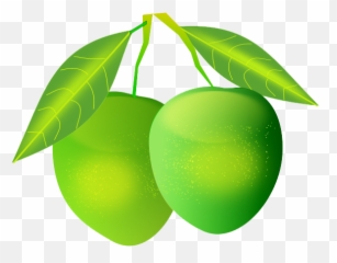 Mango Png Transparent Images All - Green Mangoes Png,Fruit Tree Png