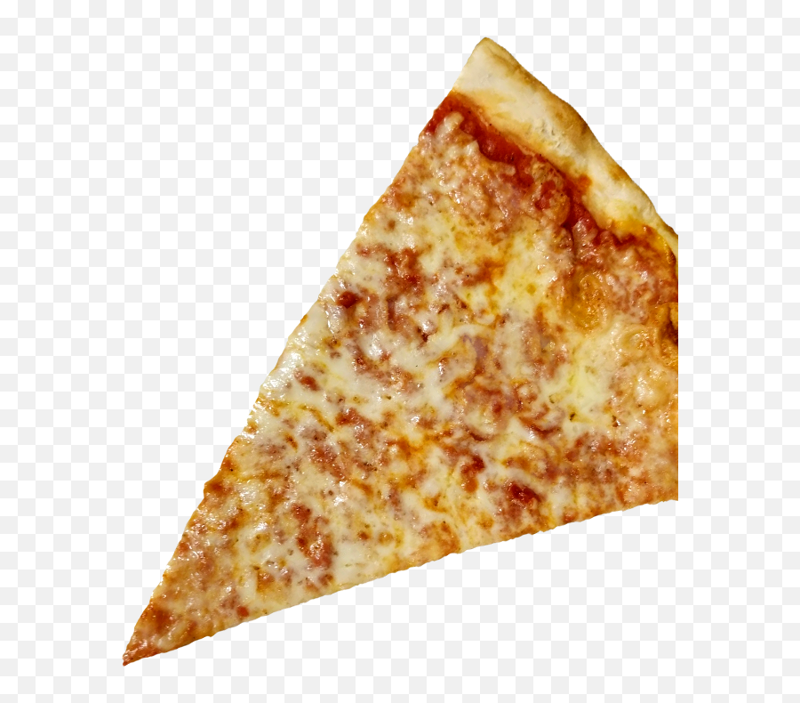 Pizza Heaven - Pizza Slice Transparent Background Png,Pizza Slice Transparent