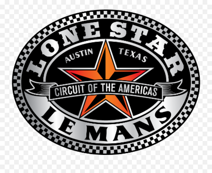 Porscheplatz - Lone Star Le Mans Png,Texas Star Png