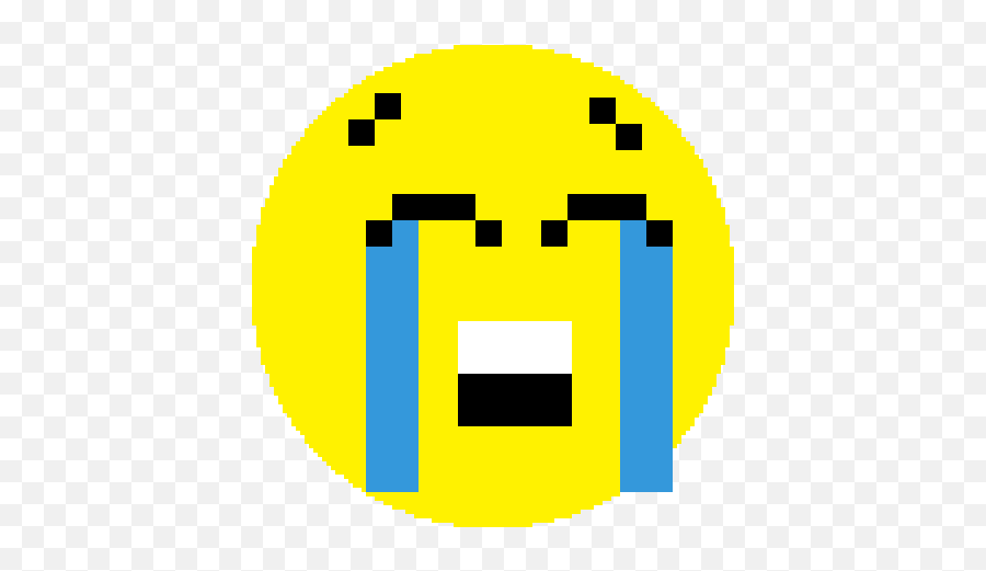 Download Crying Emoji - Smiley Full Size Png Image Pngkit Circle,Crying Emoji Transparent Background
