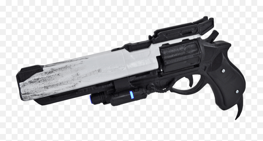 Pin - Hawkmoon Prop Png,Gun Hand Transparent