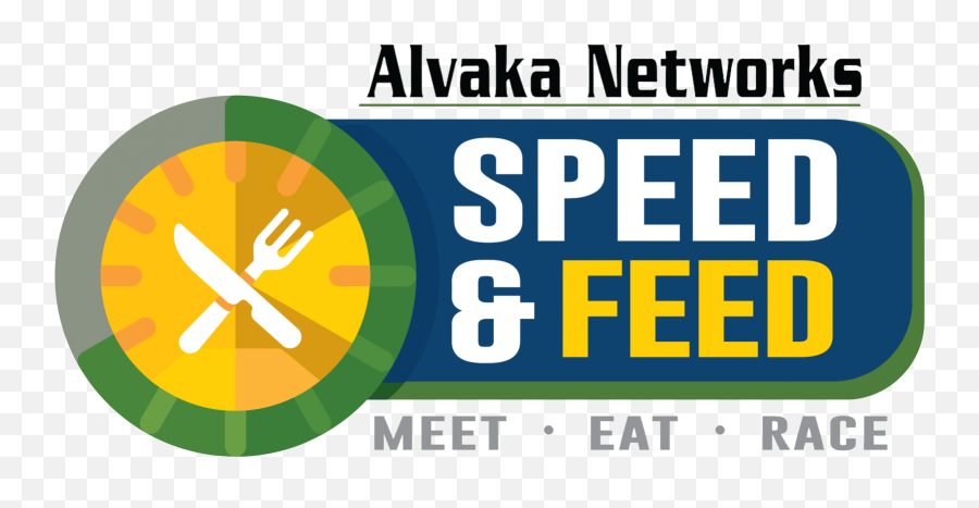 Alv - Speed U0026 Feed Logo Alvaka Networks Graphic Design Png,Need For Speed Logo Png