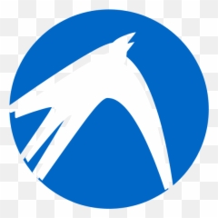 The Best Replacement For Windows Xp Linux With Lxde - Seravo Lubuntu Logo Png