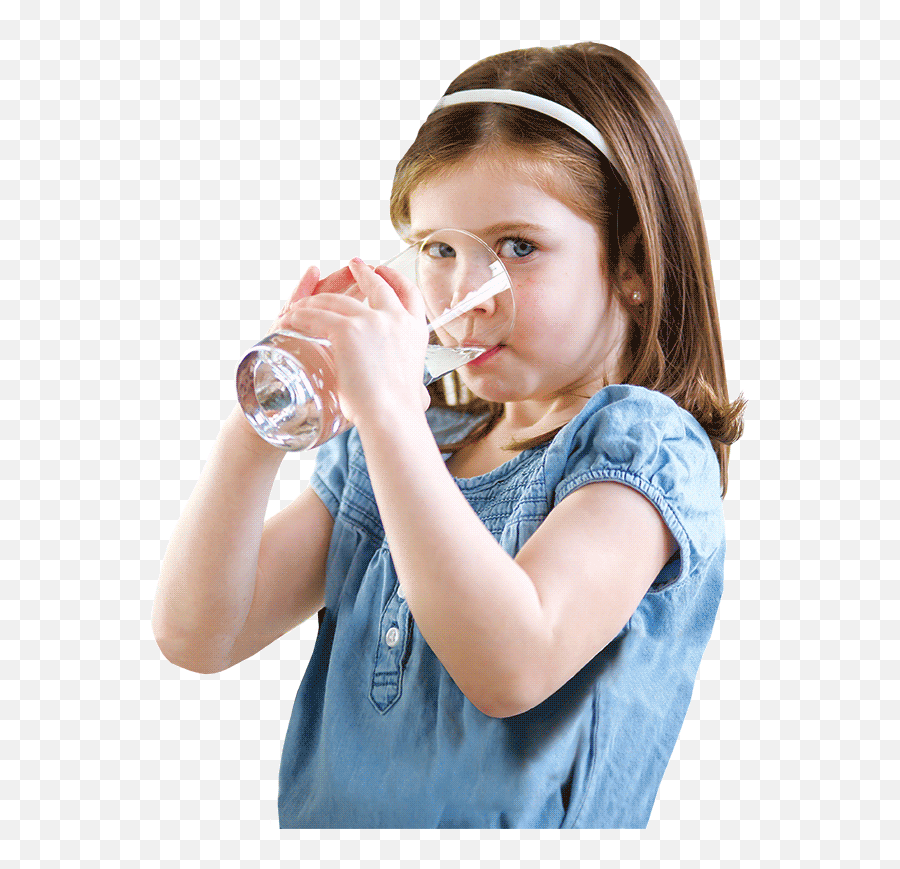 Aviana Drinking Purified Clear Water - Kid Drinking Water Kid Drinking Water Png,Cartoon Water Png