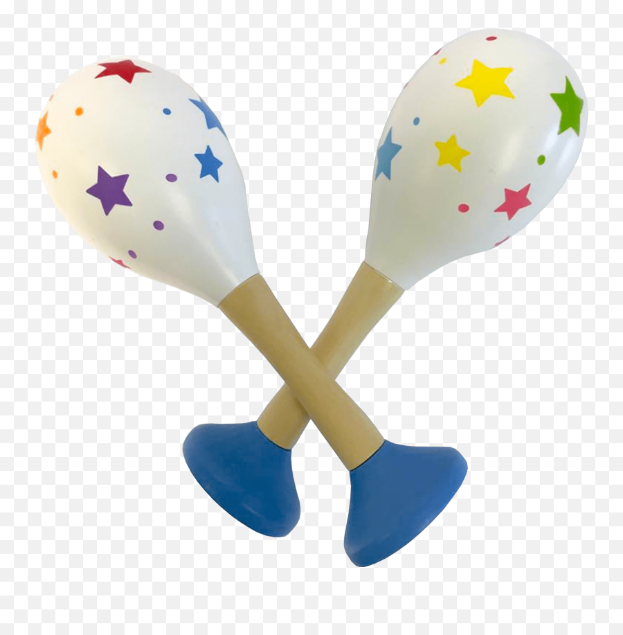 Mini Home Kit For Movers Groovers And Tappers - Balloon Png,Maracas Png