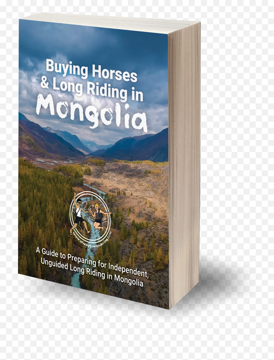 Buying Horses In Mongolia U2013 An Indepth Guide - Flyer Png,Horses Png