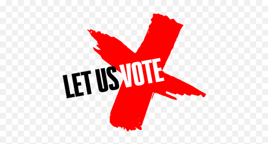 Let Us Vote Eu Citizensu0027 Voting Rights In The Uk The3million Png