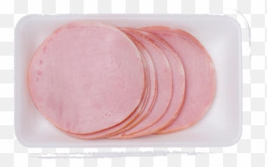 Bologna Sausage Mortadella Pink - A Ham Png Download 860 Bologna Meat Png,Ham Png