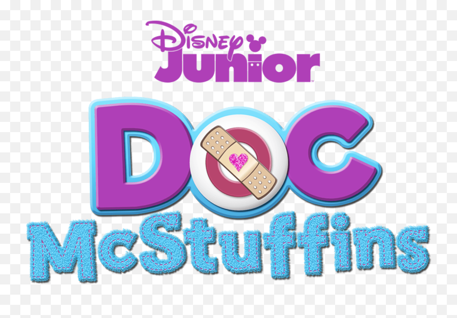 Watch Doc Mcstuffins Full Episodes Disney - Doc Mcstuffins Png,Doc Mcstuffins Png