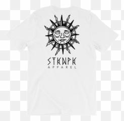 Praise The Sun Tee - Praise Full Size Png Download Seekpng,Praise Png