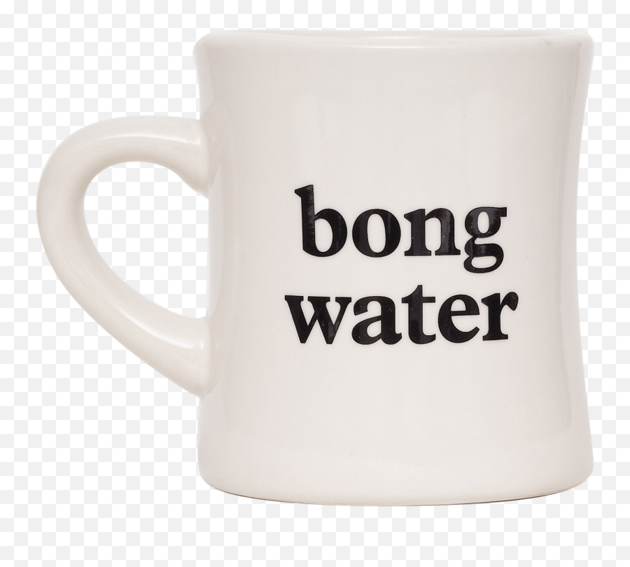 Bong Water Mug - Coffee Cup Png,Bong Png