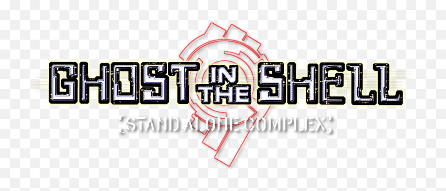 Ghost In The Shell Stand Alone Complex Tv Fanart Fanarttv - Kôkaku Stand Alone Complex Solid State Society Png,Ghost In The Shell Png