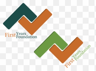 Personable Bold Digital Logo Design For First Years Png